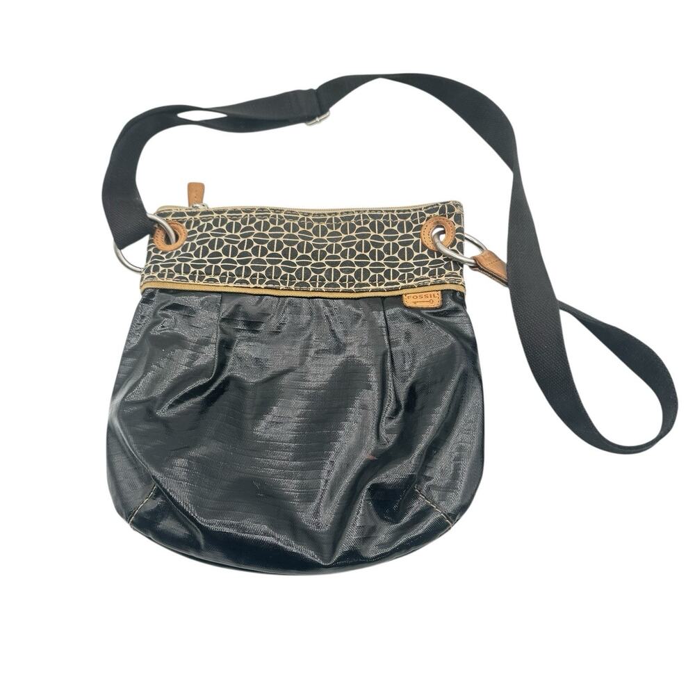 Y2K 90's Fossil Womens Handbag